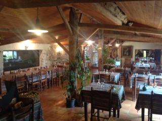 Ferme Auberge L'Ile Sauvage - Bouin - 6