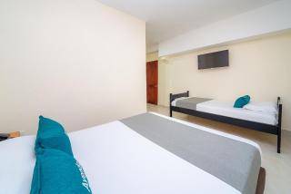 Ayenda Baly Express - Malambo - 4