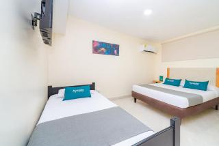 Ayenda Baly Express - Malambo - 1