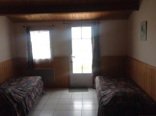 Ferme Auberge L'Ile Sauvage - Bouin - 1
