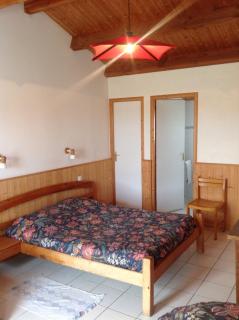 Ferme Auberge L'Ile Sauvage - Bouin - 3