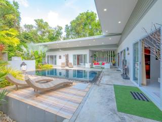 VILLA MÉLÉTÉ - Family Home 3 bedrooms Koh Samui - Lamai - 0