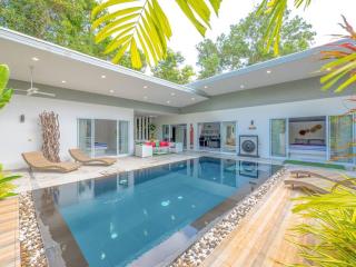 VILLA MÉLÉTÉ - Family Home 3 bedrooms Koh Samui - Lamai - 5