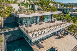 G Beyond Residences & Villas, Yalıkavak, Bodrum - 3