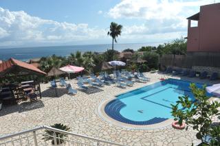 Kerkyra Beach Hotel & Apartments - Benitses - 8