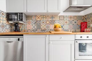 I Love Lisboa Apartment NEW AC - Lisbon - 1