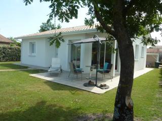 Villa HESTIA - Le Teich - 0