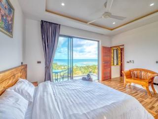 Reef View Villa - Lamai - 7