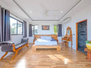 Reef View Villa - Lamai - 3