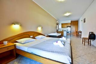 Louvros Apartments Sidari Corfu - Sidari - 1