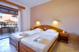 Louvros Apartments Sidari Corfu - Sidari - 3