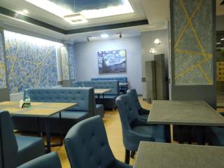 Zip By Spree Hotels Surabi International Vellore - 1