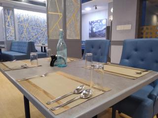 Zip By Spree Hotels Surabi International Vellore - 4