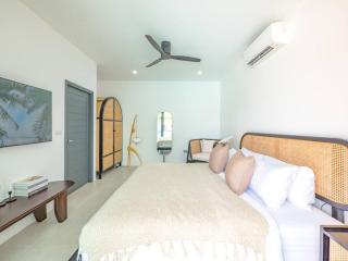 Villa Sumalee - private villa 5 min to the beach - Lamai - 9