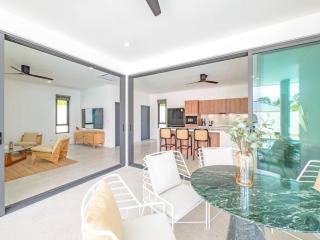 Villa Sumalee - private villa 5 min to the beach - Lamai - 7