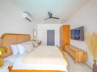Villa Sumalee - private villa 5 min to the beach - Lamai - 6
