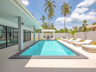 Villa Sumalee - private villa 5 min to the beach - 3