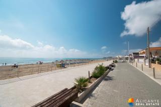 094 Pure Pleasure - Alicante Holiday - 1