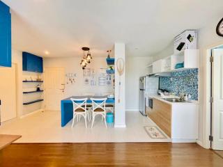 Baan Imm Aim Huahin sea view - 4