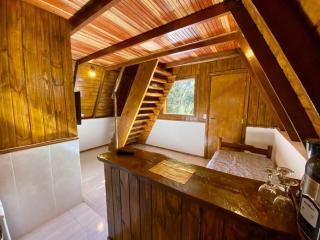 Chalé Sossego 2 - 6