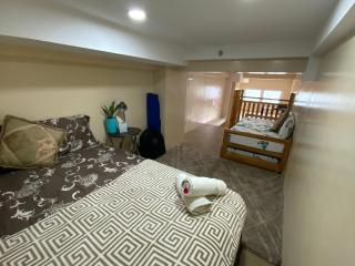 Baguio Summer Vacation with Balcony min 2 nights - 2