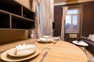 1BD Apartment with a Cute Balcony in Kapana by Flat Mаnager - 3