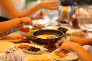 Park Hotel Rooms & Apart - Antalya - 3