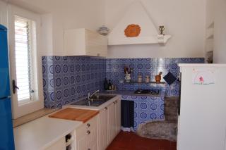 Villa Petrara - Acquacalda - 1