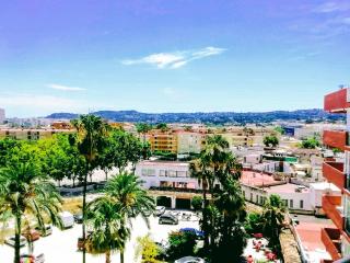 Apartamento, vistas al mar, a 3 minutos de la playa caminando - Jávea - 5