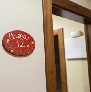 Apartamentos Villa de Cabrales - 1