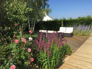 GITE AU BIEN AITRE - 8