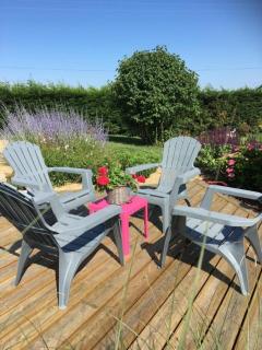 GITE AU BIEN AITRE - Beaumont-Pied-de-Boeuf - 7