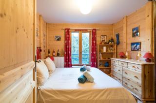 Comme un chalet, appartement à la montagne - Saint-Gervais-les-Bains - 7
