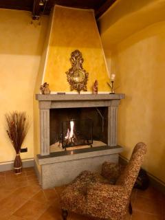 Casa Flora - Civitella dʼAgliano - 8