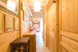 Comme un chalet, appartement à la montagne - Saint-Gervais-les-Bains - 1