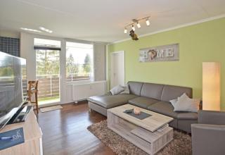 Fewo Vierjahreszeiten - 2