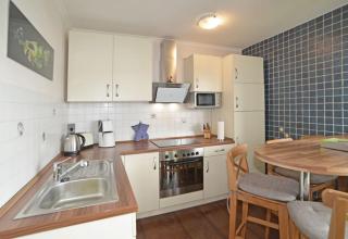 Fewo Vierjahreszeiten - 1