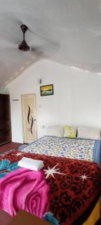SHIV SAI HUTS - Canacona - 6