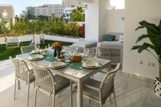 Miradores del Sol Apartment - Estepona - 0
