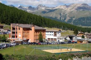 Pontresina Youth Hostel - Pontresina - 4