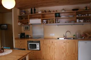 Loft in Saillagouse - 1