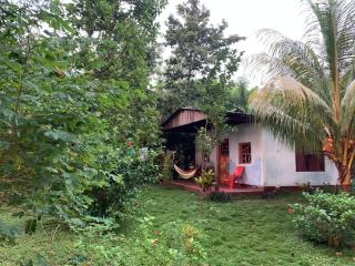 Rosa's Lake Cabins - Mérida - 9