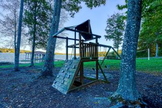 The Great Escape - Glenora - 3
