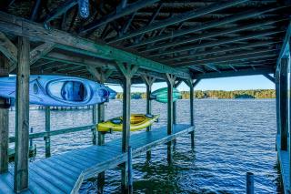 The Great Escape - Glenora - 1
