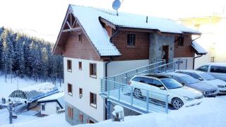 Apartmany Maliarik - 7