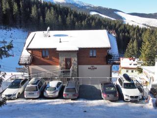 Apartmany Maliarik - 8