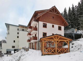 Apartmany Maliarik - 6