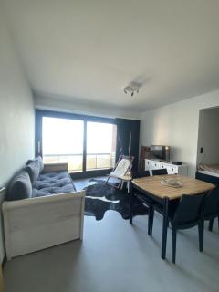 Prachtig Zeezicht Westcorner - Middelkerke - 8