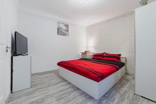 Studio Central Poarta Schei - Braşov - 8