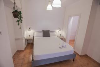 Céntrico Apartamento junto al Cervantes - Malaga - 2